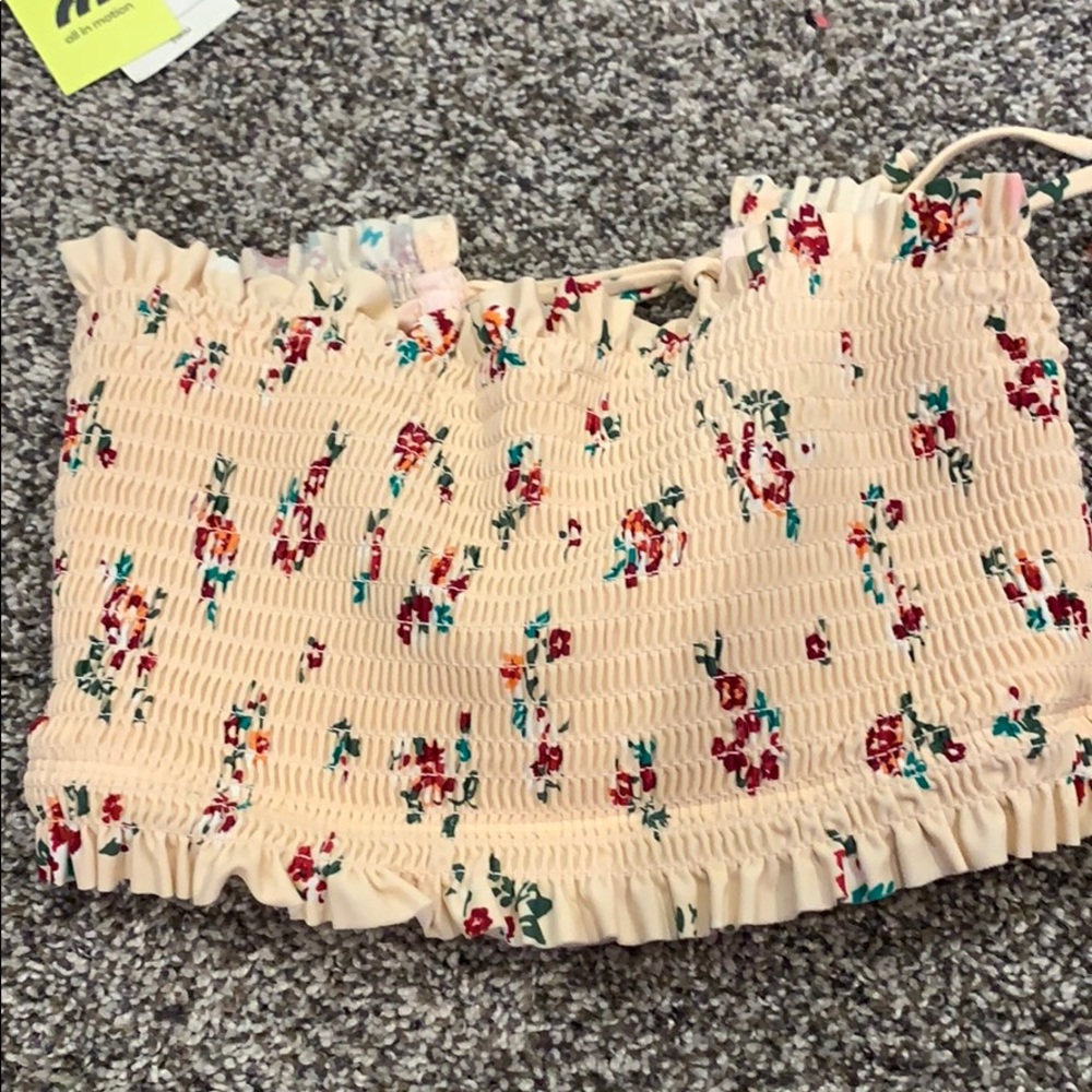 bandeau top